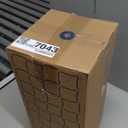 Bedsure Comforter Duvet Insert - Quilted Comforters Full Size, All Season Duvet, GentleSoft Down Alternative Bedding, with 8 Tabs, Gifts for Women/Men, Light Grey, Full 86 x 82 Inches