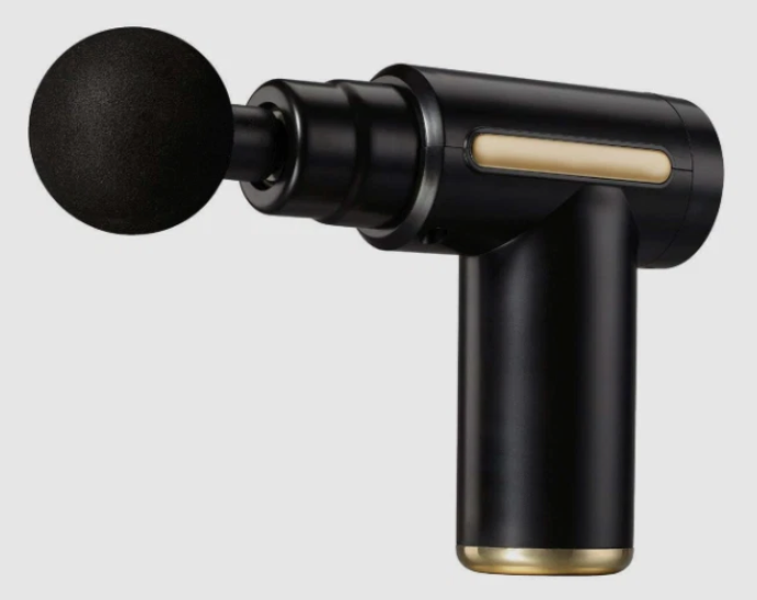 iLive Personal Handheld Massager IMP202B 047323042027 Black 