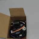 M MATI Start Stop Headlight Switch & Starter Solenoid Relay & Spark for Yamaha Warrior 350 87-95 Big Bear 350 Moto-4 350 250 22 86-94 Terra Pro 88 59V-83973-09-00 3HP-83973-00-00 4KD-81940-00-00