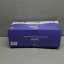 Cervical Neck Pillow for Pain Relief, Ergonomic Contour Memory Foam Pillow with Breathable Pillowcase, Neck Support Pillow for Side, Back, Stomach Sleepers