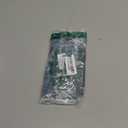 CACOE Phone Lanyard 2 Pcs-Adjustable Neck Strap,Universal Crossbody Lanyards Compatible with Most Smartphones (Black+White, 21.65")