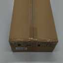 SWTYMIKI Desk Organizer with Drawers - Mesh and Wood Desk File Organizer with Pen Holders, 4-Tier Paper Organizer for Office Organizer and Accessorie, School and Home Storage, Espresso