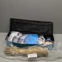 Laceration Wound Simulation Arm Kit Lacerated Arm and Fractured Training Model for First Aid Training and Medical Education