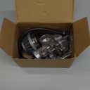 pz20 Carburetor for tao tao 125 110 90 70 50 atv carburetor Compatible with atv dirt bike baja kazuma go kart 4 stroke engine