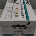 Mirro 50024 Foley Stainless Steel Healthy Food Mill Cookware, 2-Quart, Silver -