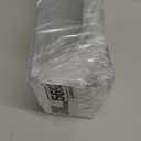 MAN63948401 Refrigerator Door Shelf Bin Compatible with Kenmore LG LFXS26973S LFXC22526D LMXS28626S LMXS28626D LFXC22526S Left Door Bin Basket Shelf Tray, MAN63948404 Fridge Bin Replaces MAN63948402