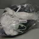 VOLISUN Wearable Heated Throw Blanket Electric Shawl,Heated Wrap Poncho Robes Hoodie for Adult,Birthday for Mom Women Grandma,9 Heating Levels & 1-10 Hours Time Settings,Grey (64*50" Grey)