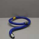 Dormont Blue Hose, 3/4 Dia, 36 L