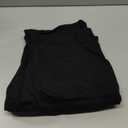 Women's Cargo Jeans Pants, Large