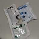 Oeasic Crystal Building Kit for Mom Women, 564PCS Gemstone Mineral Collection - Elegant Home Office Decor & Mindful Craft Desk Display, Unique Gift for Wife, Grandma (6 Models)