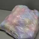 GOGOSO Ball Pits Balls for Toddlers Pack of 50 100 200 Plastics Shape Ball Non-Phthalate Non-BPA Non-Toxic 2.2-Inch Crush Proof Play Balls (Macaron Colors)