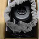 2Pack Vacuum Seal Bags For Clothing Travel With Wireless Pump | Waterproof Reusable Compression Bags with Shoulder Strap for Luggage and Suitcase, Space Saver Vacuum Seal Packing Cubes for Clothes (2PK)