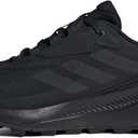 Adidas Men's Terrex Anylander Rain.RDY Hiking, Black/Black/Grey, 10