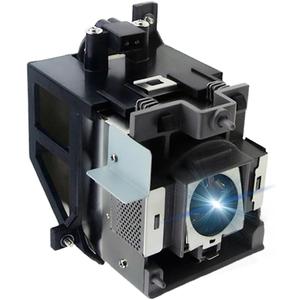 AWO 5J.J2605.001/5J.J2805.001/5J.J3905.001/5J.J8A05.001/5J.J8W05.001 Premium Replacement Lamp Bulb with Housing for BenQ SP890,W5500,W6000,W6500,W7000,W7000+,W7500,SH940 Projectors