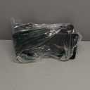 Voldra Shower Caddy Suction Cup, 2 Pack Shower Shelves for Inside Shower No Drilling, Aluminum Suction Showers Organizer with Towel Bar & Hooks Removable Bathroom Shelf Storage Rack(Gray)