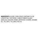 Brach's Classic Candy Corn, Classic Treats, 50 Ounce Bag (EXP 05/27/27)