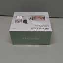 Momcozy Smart WiFi Baby Monitor with Camera and Audio, 5" 1080P Screen with Wall Mount, Motion & Cry Detection, Safe Fence,Clear Night Vision, 5000mAh Battery, 2-Way Talk, Photo & Video Recording,BM04