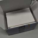 2025 1.2Gbps WiFi Extender Signal Booster, Up to 12880 sq. ft, Dual Band 5GHz/2.4GHz, WiFi Extenders Signal Booster for Home, WiFi Range Extender with Ethernet Port, Connects 100+ Devices