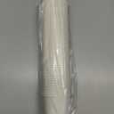 SIUQ 300 Pack 5 oz Paper Cups, White Disposable Paper Cups, Small Bathroom Mouthwash Cups, Hot/Cold Drinking Cup for Bathroom, Home, Party, Office, Picnic, Travel