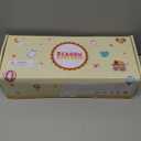 BABESIDE Lifelike Reborn Baby Dolls Boy - 17-Inch Baby Soft Body Realistic-Newborn Baby Doll Silicone Full Body Vinyl Real Life Baby Dolls with Toy Accessories