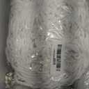 Soccer Nets, Kids Soccer Net for Replacement Soccer Goal Net Fit 6' X 4'