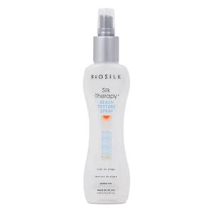 BioSilk Beach Texture, Styling Salt Spray for Natural Waves & Texture, Sulfate, Paraben, & Cruelty-Free, 5.64 oz