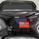 Lunch Box Cooler Bag - Insulated Tactical Lunchbox for Men - Large Lunch Pail Kit for Adults Work Outdoor Shifts Trips Blue 16L