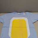 Blue Heeler Dad Dog Family Costume For Halloween T-Shirt large