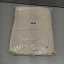 VIMPUNEC Womens Fall Cardigan Sweaters Casual Cable Knit Jackets Long Sleeve Open Front Outwear Coats (Beige, M)