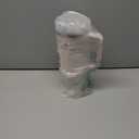 STANLEY Quencher H2.0 Tumbler with Handle and Straw 40 oz Flowstate 3-Position Lid Cup Holder Compatible for Travel Insulated Stainless Steel Cup BPA-Free Rose Quartz 2.0