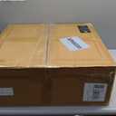 18" x 18" Chimney Caps Fireplace Chimney Cover for Outside Flue Tile Clay, Chimney Flue Cover Chimney Vent Cap with Screen Hood Plate,Galvanized Steel Chimney Rain Cap Roof Rain Guard Top Protector