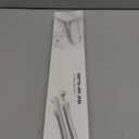 Car Seat Gap Filler Set of 2, 3IN1 Seat Side Gap Filler Plug with Storage Slot & Hook Function, Soft Foam Universal Fit Car SUV Truck Fill Gap Between Seats Console OrganizerNarrow Gray