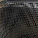 JBL PartyBox Stage 320 - Portable Party Speaker with Telescopic Handle & Wide, Sturdy Wheels, Powerful JBL Pro Sound, Futuristic lightshow, Up to 18 Hours of Play time, Splash Proof (Black)