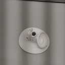 Momcozy Original Replacement Accessories for Upgraded Mobile Flow | Upgraded M9,Original Upgraded M9 Breastfeeding Parts,27mm Flange,1 Pack