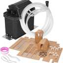 Drain Pump Kit For Ice Machines, Replaces 1901A, 2185528, 2208534, 2310253, AH3650734, EA3650734, PS3650734