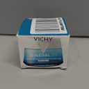 VICHY Mineral 89 Fragrance Free Cream, 72H Moisture Boosting Lightweight Cream, Hydrating Face Moisturizer with Hyaluronic Acid and Niacinamide, Suitable for All Skin Types