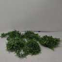 MARTINE MALL Eucalyptus Garland, 5 Pack 24FT Artificial Greenery Garland Eucalyptus Leaves Vines, Faux Hanging Garlands for Wall Table Arch Wedding Backdrop Party Home Decor (Grey Green)