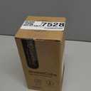 Bow Minky Baby Blanket 30 x 40 Inches for Girls, Soft Plush Receiving Blanket with Dotted Back, Gift for Toddler Newborn Infant Christmas Birthday Baby Shower