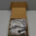 Set of 8 Ignition Coil Packs & Spark Plugs Compatible with 5.4L V8 2004-2008 Ford Expedition F150 F250 F350 Super Duty, Lincoln Mark LT Navigator Replace DG511 FD508 C1541 SP546 (Straight Black Boot)