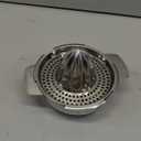 Stainless Steel Citrus Orange Juicer Lemon Lime Fruit Hand Squeezer Kitchen Tool