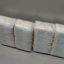 Pampers Baby Diapers - Swaddlers - Size 0, 140 Count, Ultra Absorbent Disposable Newborn Diaper
