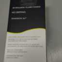 TECHLONG Flameless Candles Flickering 3D Moving Flame, Last 1000+ Hours Battery Operated Candles with Timer, Ivory Real Wax Electric LED Pillar Candles for Home Wedding Decoration | 3" x 7"