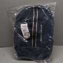 WILSON 2025 Roland-Garros Tennis Racket Bags (Holds Up to 2 Rackets, Dark Navy)