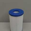 POOLPURE PRB35-IN Spa Filter Replaces Unicel C-4335, Guardian 409-219, Filbur FC-2385, 03FIL1300, 17-2482, 25393, 303557, 817-3501, R173431, 35 sq.ft, 5 X 9 Hot Tub Filter, 1 Pack