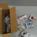 12 Pack Cute Ocean Sea Animal Mini Building Blocks Sets, 2642 PCS Micro Mini Building Bricks Toy for Adults, Party Favors for Teen Boys Girls 14+