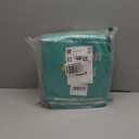 MOON PARK Pregnancy Pillow - Incredibly Smooth and Soft Cooling Cover I Shaped Full Body Maternity Pillow with Removable Cover - Support for Side, Back, Legs, Belly, HIPS - Grey