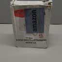 32oz Deli Containers (24-Pack) - Leakproof Food Storage Containers with Lids, Microwave & Dishwasher Safe, BPA-Free Plastic Soup Containers for Meal Prep, Takeout, Restaurant Use