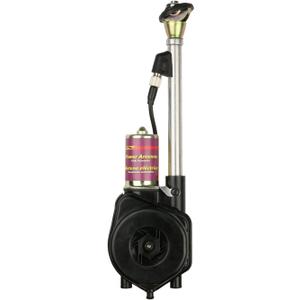 Metra Electronics 44-PW22 Motorized AM/FM Fully Automatic Power Antenna