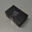 100 Count Heavy Duty Gold Plastic Forks Disposable, BPA-Free, Heat Resistant, Solid and Durable Premium Plastic Disposable Forks for Party Supply