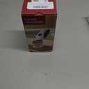 Electric Can Opener,USB Rechargeable Can Opener,One-Touch Cordless Can Opener,Smooth Edge,Hands Free,Food Safety,Kitchen Gadget Battery Operated,Automatic Can Openers for Seniors